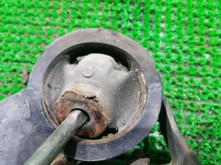 Подушка редуктора задняя TOYOTA ALLION ZZT245 1ZZFE 4 ракурс