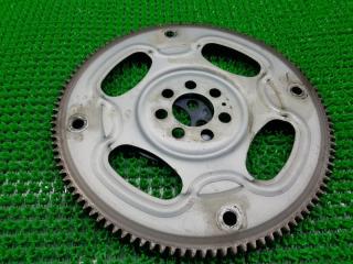 Маховик MITSUBISHI DELICA D:5 CV5W 4B12 3 ракурс