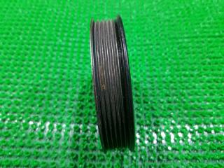 Шкив помпы MITSUBISHI DELICA D:5 CV5W 4B12 4 ракурс