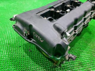 Головка блока цилиндров MITSUBISHI DELICA D:5 CV5W 4B12 2 ракурс
