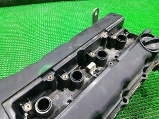 Головка блока цилиндров MITSUBISHI DELICA D:5 CV5W 4B12 4 ракурс