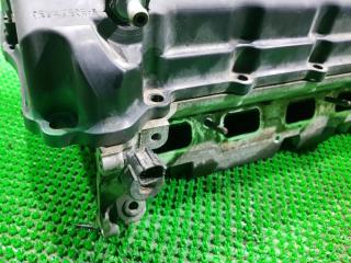 Головка блока цилиндров MITSUBISHI DELICA D:5 CV5W 4B12 5 ракурс