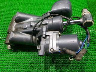 Насос гидроподъёма YAMAHA 140CET 2002