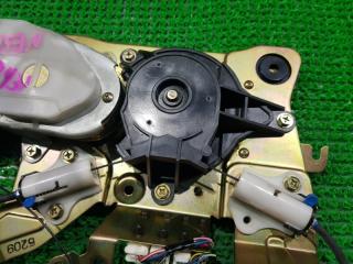 Доводчик двери левый задний NISSAN ELGRAND NE51 5 ракурс