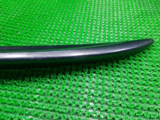 Спойлер задний LEXUS GS350 GRS191 76085-30050 2 ракурс