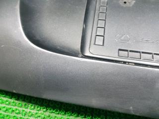 Накладка 5-й двери задняя LEXUS GS350 GRS191 7680130140 4 ракурс