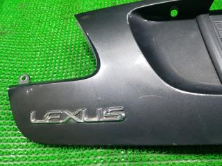 Накладка 5-й двери задняя LEXUS GS350 GRS191 7680130140 5 ракурс