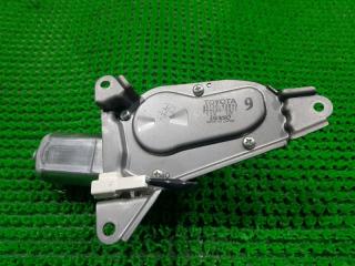 Мотор дворников задний TOYOTA SIENTA NCP85 85130-52090 3 ракурс