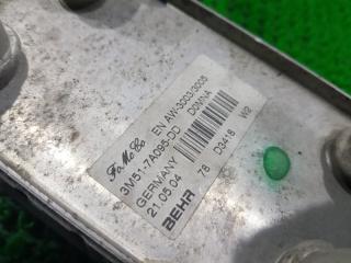 Радиатор VOLVO V50 MW38 B5244S4 3M51-7A095DD 2 ракурс