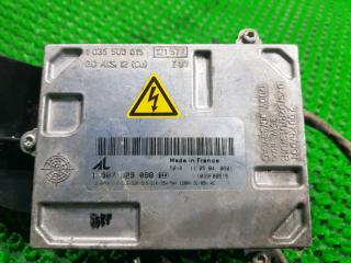 Блок розжига ксенона левый VOLVO V50 MW38 B5244S4 1304490558 2 ракурс