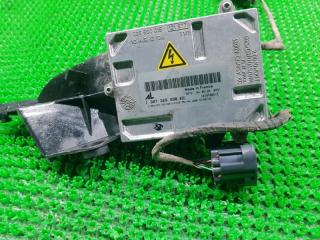 Блок розжига ксенона правый VOLVO V50 MW38 B5244S4 1307329098 2 ракурс