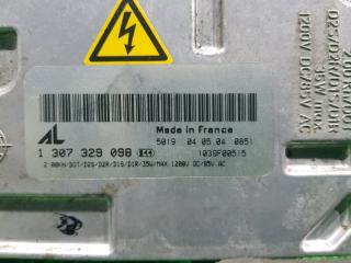 Блок розжига ксенона правый VOLVO V50 MW38 B5244S4 1307329098 3 ракурс