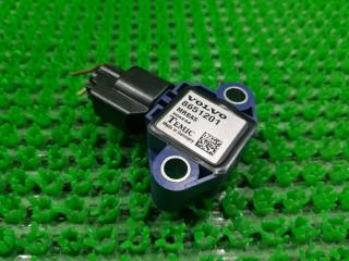 Датчик airbag VOLVO V50 MW38 B5244S4 8651201 2 ракурс Датчик airbag VOLVO V50 MW38 B5244S4 8651201 2 ракурс