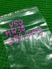Датчик airbag VOLVO V50 MW38 B5244S4 8651201 5 ракурс