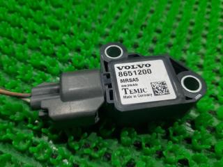 Датчик airbag VOLVO V50 MW38 B5244S4 8651200 2 ракурс Датчик airbag VOLVO V50 MW38 B5244S4 8651200 2 ракурс