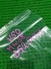 Датчик airbag VOLVO V50 MW38 B5244S4 8651200 5 ракурс