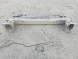 Жесткость бампера передняя VOLVO V50 MW38 B5244S4 4 ракурс