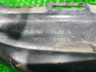 Планка телевизора VOLVO V50 MW38 B5244S4 30723205 5 ракурс