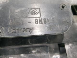 Рамка радиатора VOLVO V50 MW38 B5244S4 4N51-8N065 4 ракурс