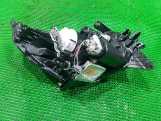 Фара левая передняя NISSAN ROOX ML21S 100-59207 4 ракурс