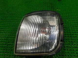 Запчасть габарит передний левый ISUZU WiZARD