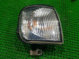 Запчасть габарит передний правый ISUZU WiZARD