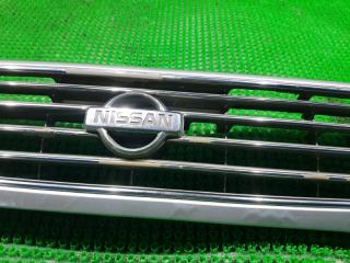 Решетка радиатора NISSAN SUNNY FB13 62310-85Y00 3 ракурс