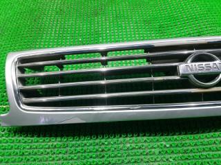 Решетка радиатора NISSAN SUNNY FB13 62310-85Y00 4 ракурс