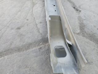 Жесткость бампера передняя Nissan SUNNY FB13 4 ракурс