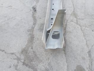 Жесткость бампера передняя Nissan SUNNY FB13 5 ракурс