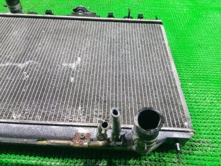 Радиатор основной ISUZU MU UES73EW 4JX1 3 ракурс