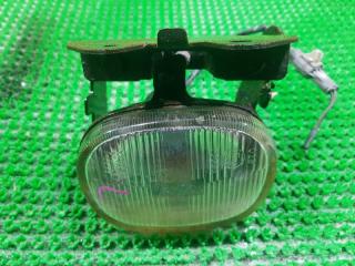 Запчасть туманка передняя левая ISUZU WiZARD