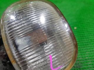 Туманка левая передняя ISUZU WiZARD UES73FW P0233 2 ракурс
