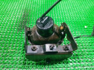 Туманка левая передняя ISUZU WiZARD UES73FW P0233 3 ракурс