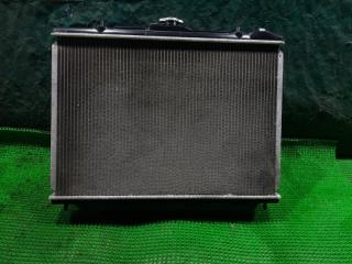 Запчасть радиатор основной ISUZU WIZARD