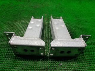 Кронштейн усилителя бампера BMW X3 E83 M54B25 340344006 340343906 5 ракурс