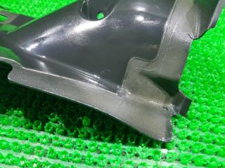 Защита радиатора BMW X3 E83 M54B25 340006106 2 ракурс