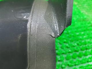 Защита радиатора BMW X3 E83 M54B25 340006106 3 ракурс
