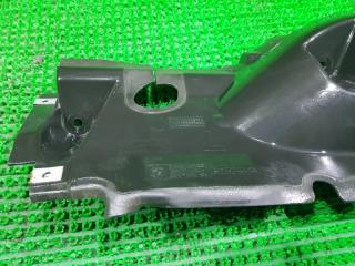 Защита радиатора BMW X3 E83 M54B25 340006106 4 ракурс
