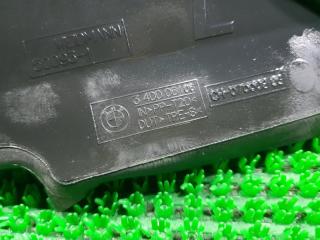Защита радиатора BMW X3 E83 M54B25 340006106 5 ракурс