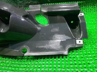 Защита радиатора BMW X3 E83 340006206 2 ракурс