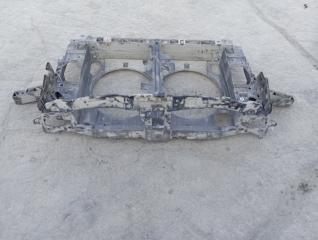 Телевизор передний MITSUBISHI PROUDIA BKNY51 VQ37VHR 3 ракурс