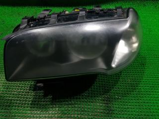 Фара левая передняя BMW X3 E83 0301210603 1 ракурс