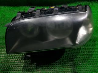 Фара левая передняя BMW X3 E83 0301210603 2 ракурс
