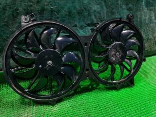 Диффузор радиатора MITSUBISHI PROUDIA BKNY51 VQ37VHR A18700A28001 3 ракурс