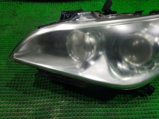 Фара левая передняя NISSAN FUGA KNY51 100-23035 3 ракурс