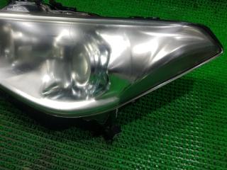 Фара левая передняя NISSAN FUGA KNY51 100-23035 5 ракурс