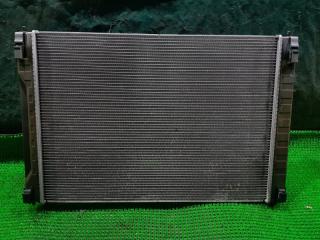 Радиатор основной MITSUBISHI PROUDIA BKNY51 VQ37VHR 1 ракурс