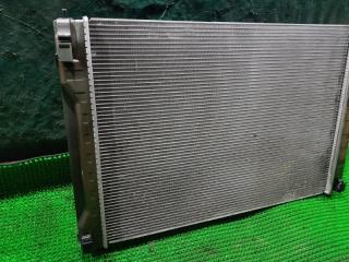 Радиатор основной MITSUBISHI PROUDIA BKNY51 VQ37VHR 5 ракурс