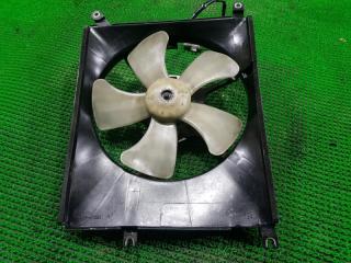 Диффузор радиатора DAIHATSU TANTO L360S EFVE 1227508260 4 ракурс